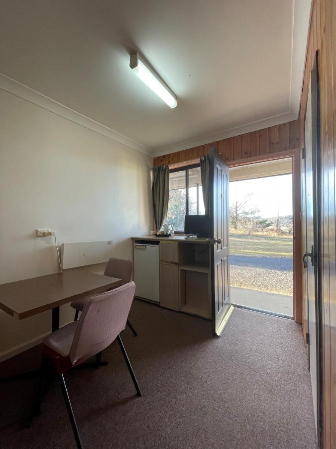 Southern Cross Motor Inn Berridale Εξωτερικό φωτογραφία