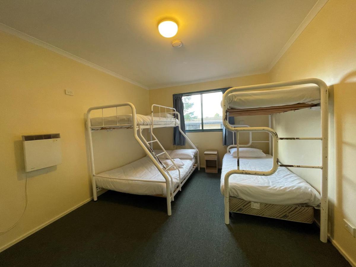 Southern Cross Motor Inn Berridale Εξωτερικό φωτογραφία