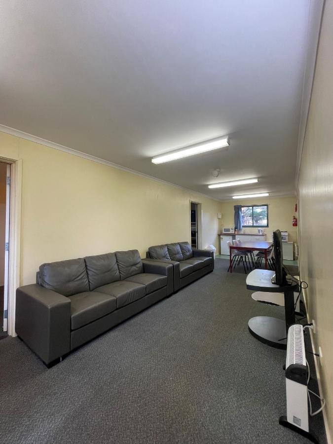 Southern Cross Motor Inn Berridale Εξωτερικό φωτογραφία
