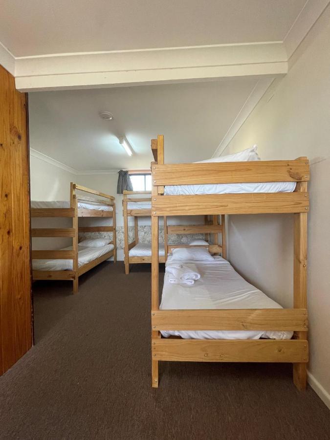 Southern Cross Motor Inn Berridale Εξωτερικό φωτογραφία