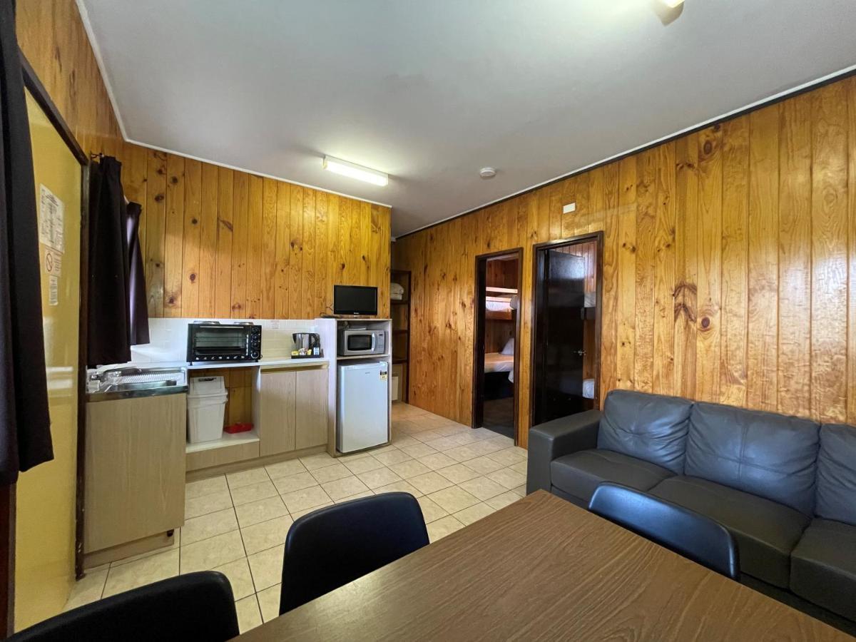 Southern Cross Motor Inn Berridale Εξωτερικό φωτογραφία