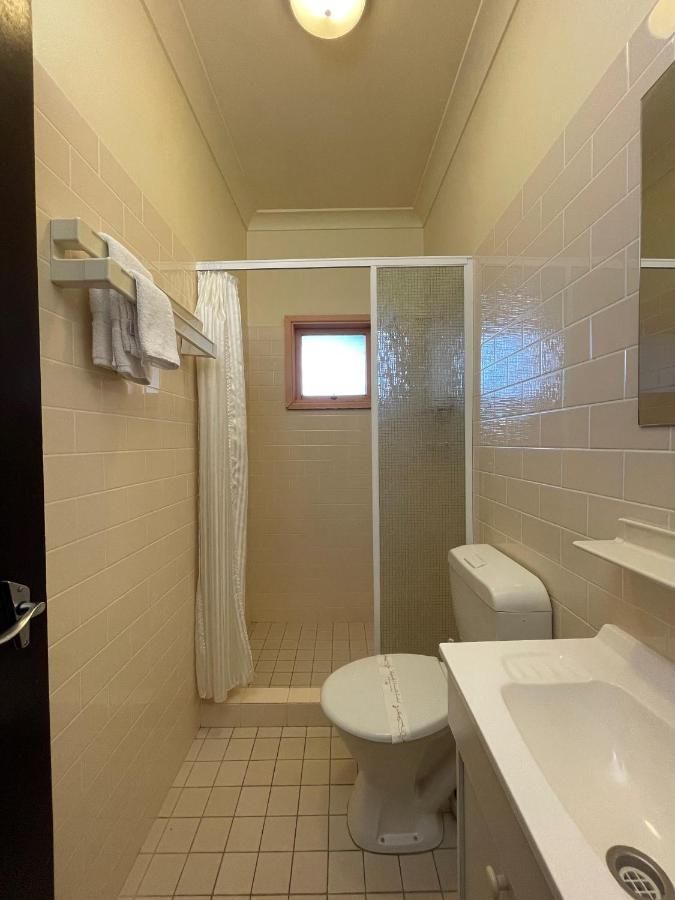 Southern Cross Motor Inn Berridale Εξωτερικό φωτογραφία