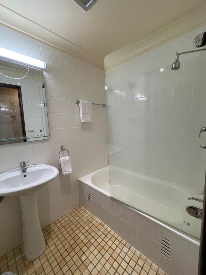 Southern Cross Motor Inn Berridale Εξωτερικό φωτογραφία
