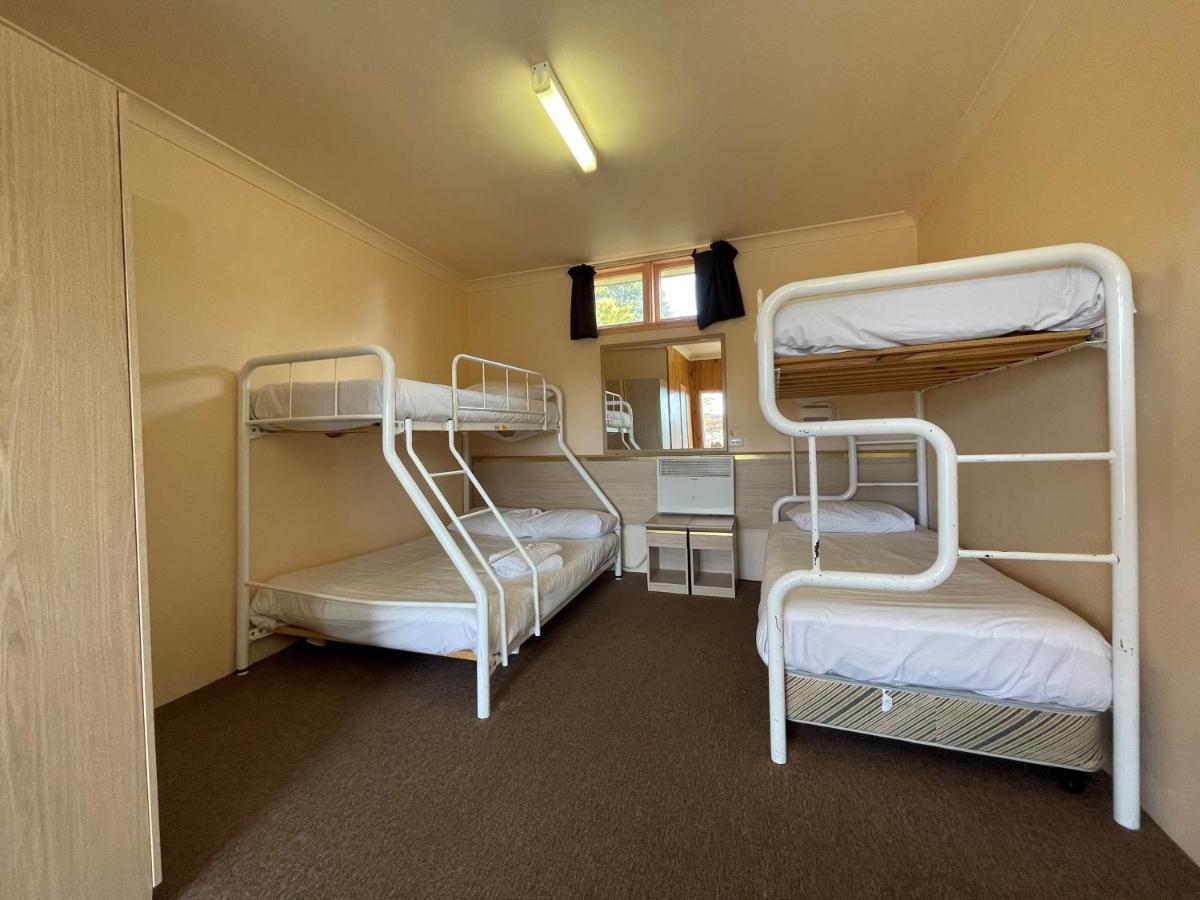 Southern Cross Motor Inn Berridale Εξωτερικό φωτογραφία
