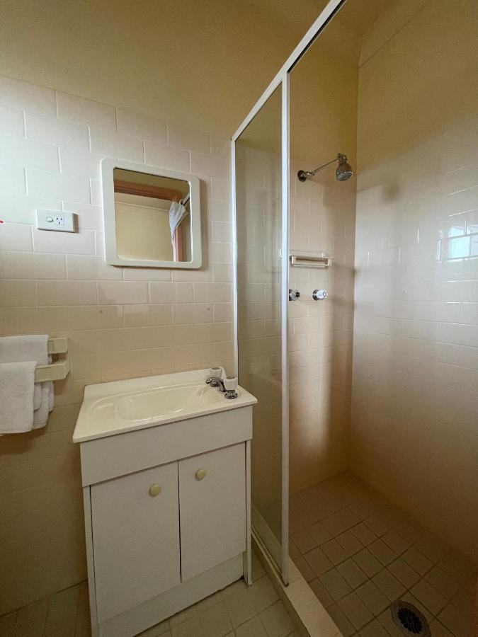 Southern Cross Motor Inn Berridale Εξωτερικό φωτογραφία