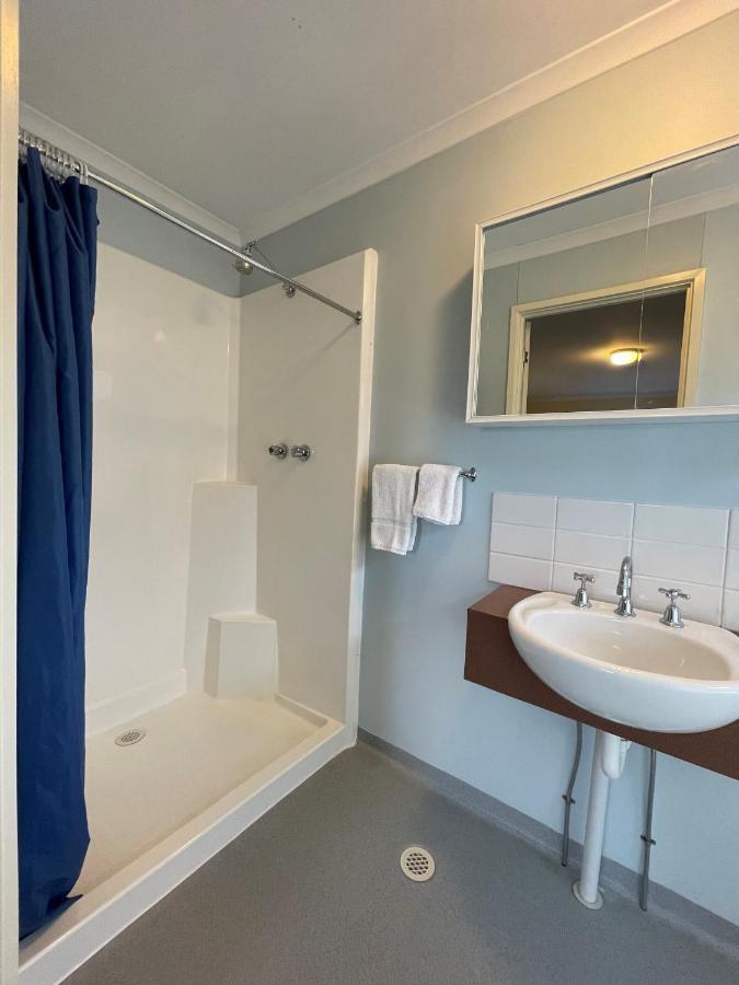 Southern Cross Motor Inn Berridale Εξωτερικό φωτογραφία