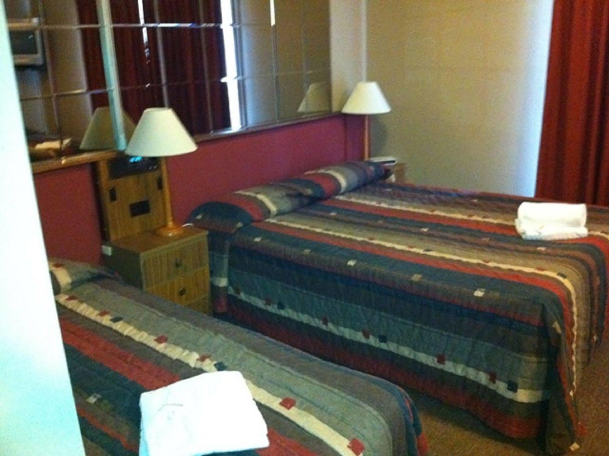 Southern Cross Motor Inn Berridale Εξωτερικό φωτογραφία