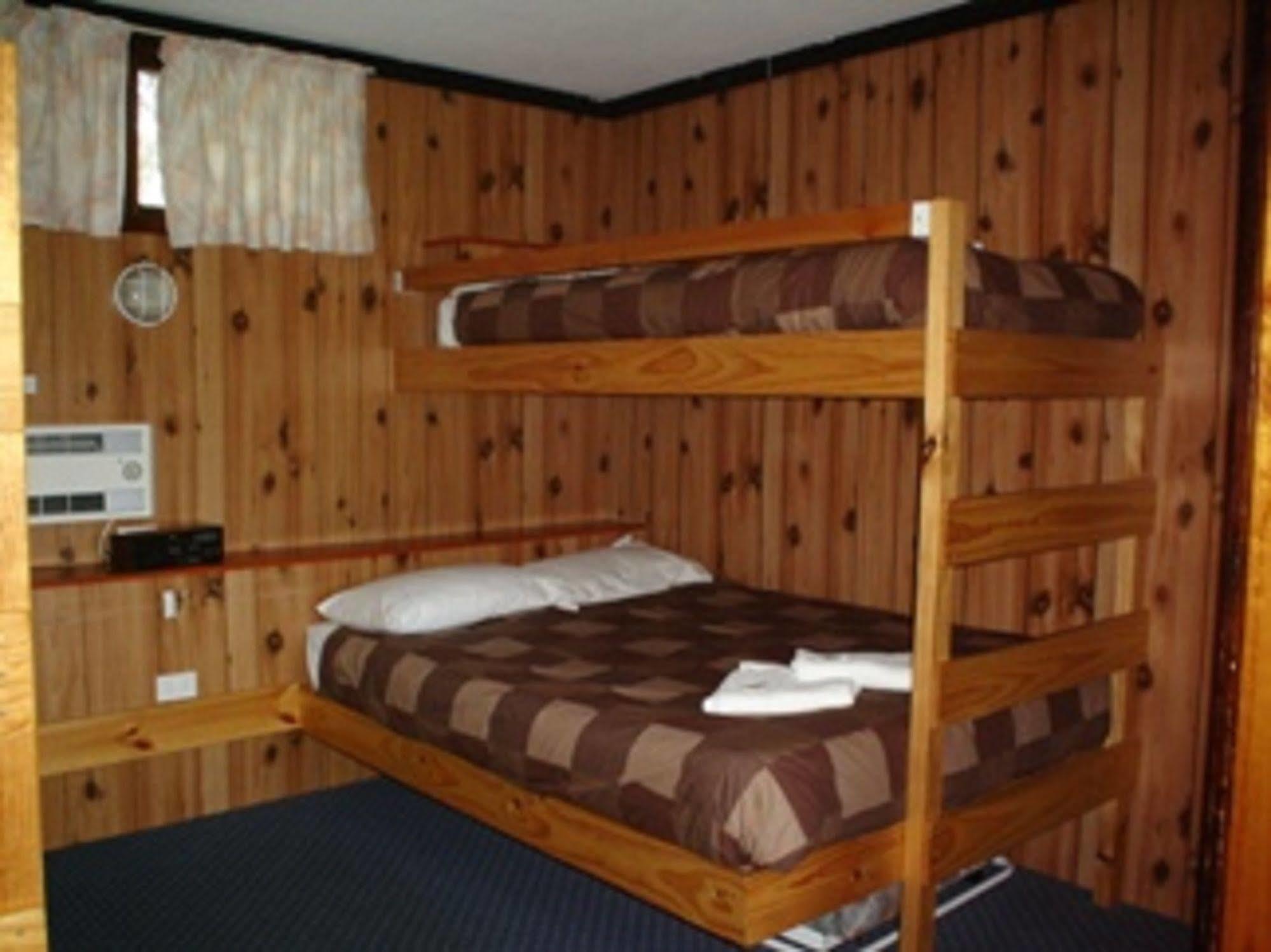 Southern Cross Motor Inn Berridale Εξωτερικό φωτογραφία