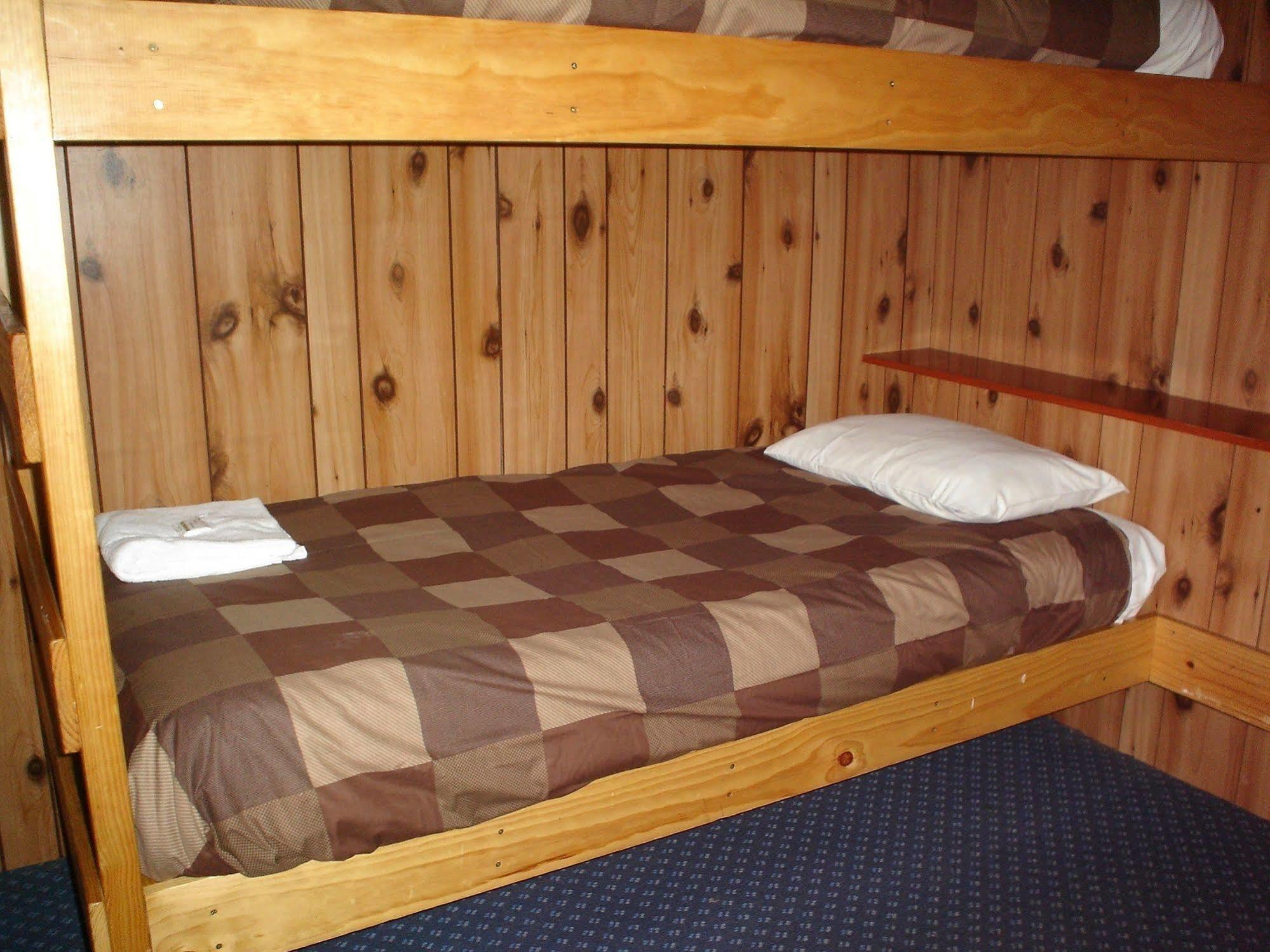 Southern Cross Motor Inn Berridale Εξωτερικό φωτογραφία
