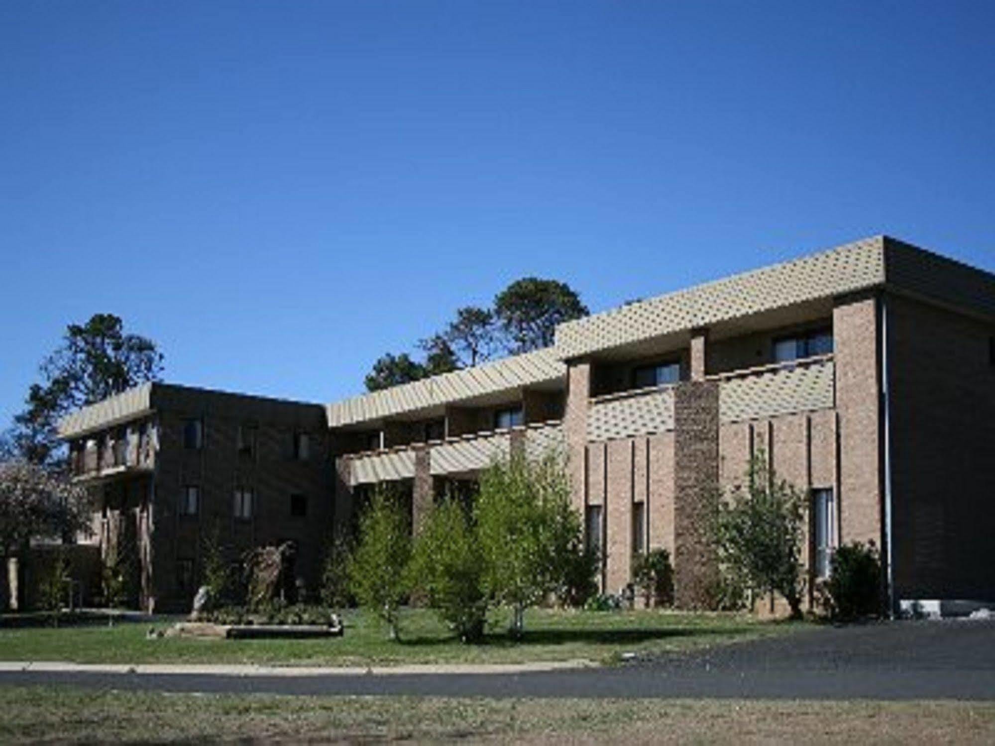 Southern Cross Motor Inn Berridale Εξωτερικό φωτογραφία