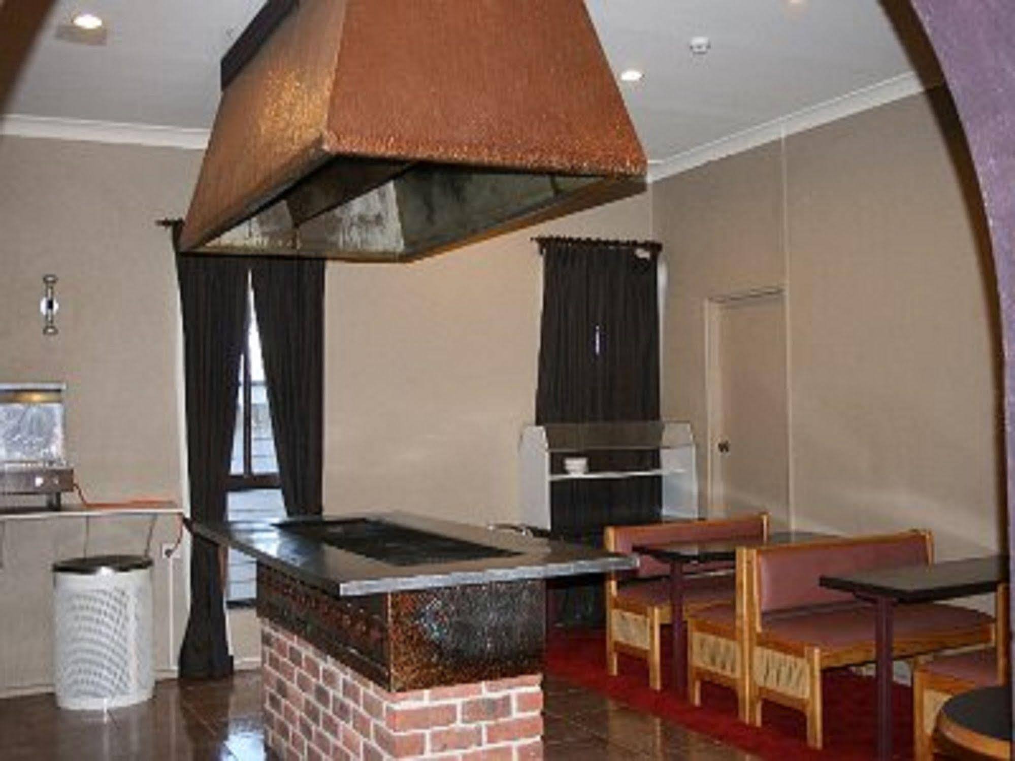 Southern Cross Motor Inn Berridale Εξωτερικό φωτογραφία